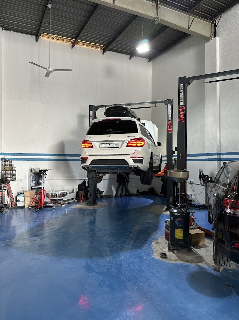Telal Al Khaleej Auto Maint Workshop — Car Spare Parts in Sharjah, Al Taawun - Image 5