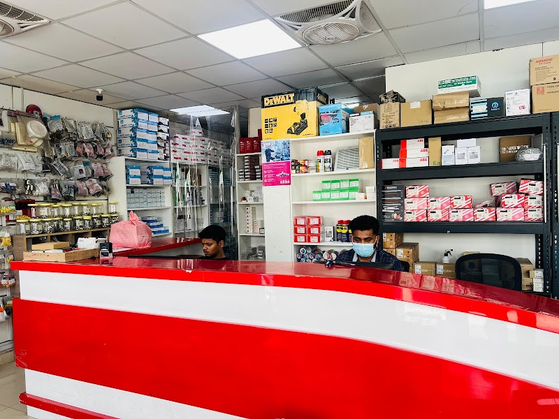 Al Taqwa Electric Ware Trading L LC — Circuit Breakers Distribution Boards in Sharjah, Al Ta... - Image 2