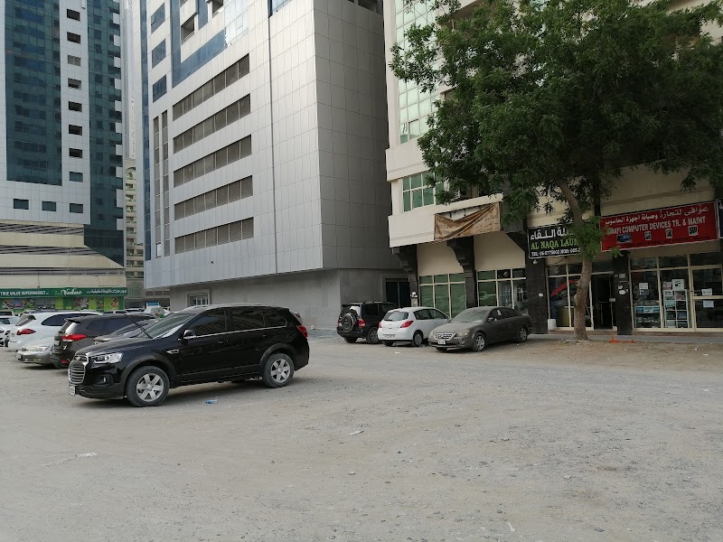 AWAFI COMPUTER & MOBILE DEVICES TR. & MAINT — Networking Equipment in Sharjah, Al Taawun - Image 3