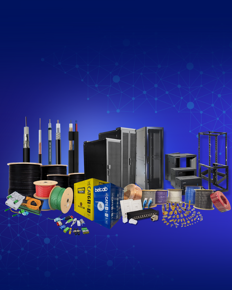 CABLES HOUSE WIRES AND CABLES TRADING LLC — Electrical Fittings Cables in Sharjah, Al Taawun