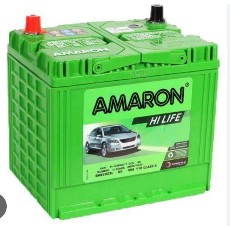Al bayan car Accessories Trading llc — Batteries & Lubricants in Sharjah, Al Nahda - Image 4