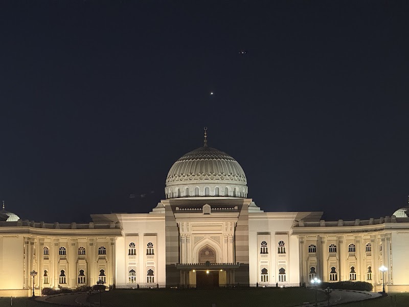 Sharjah Chamber of Commerce and Industry — Business Development in Sharjah, Al Taawun - Image 2