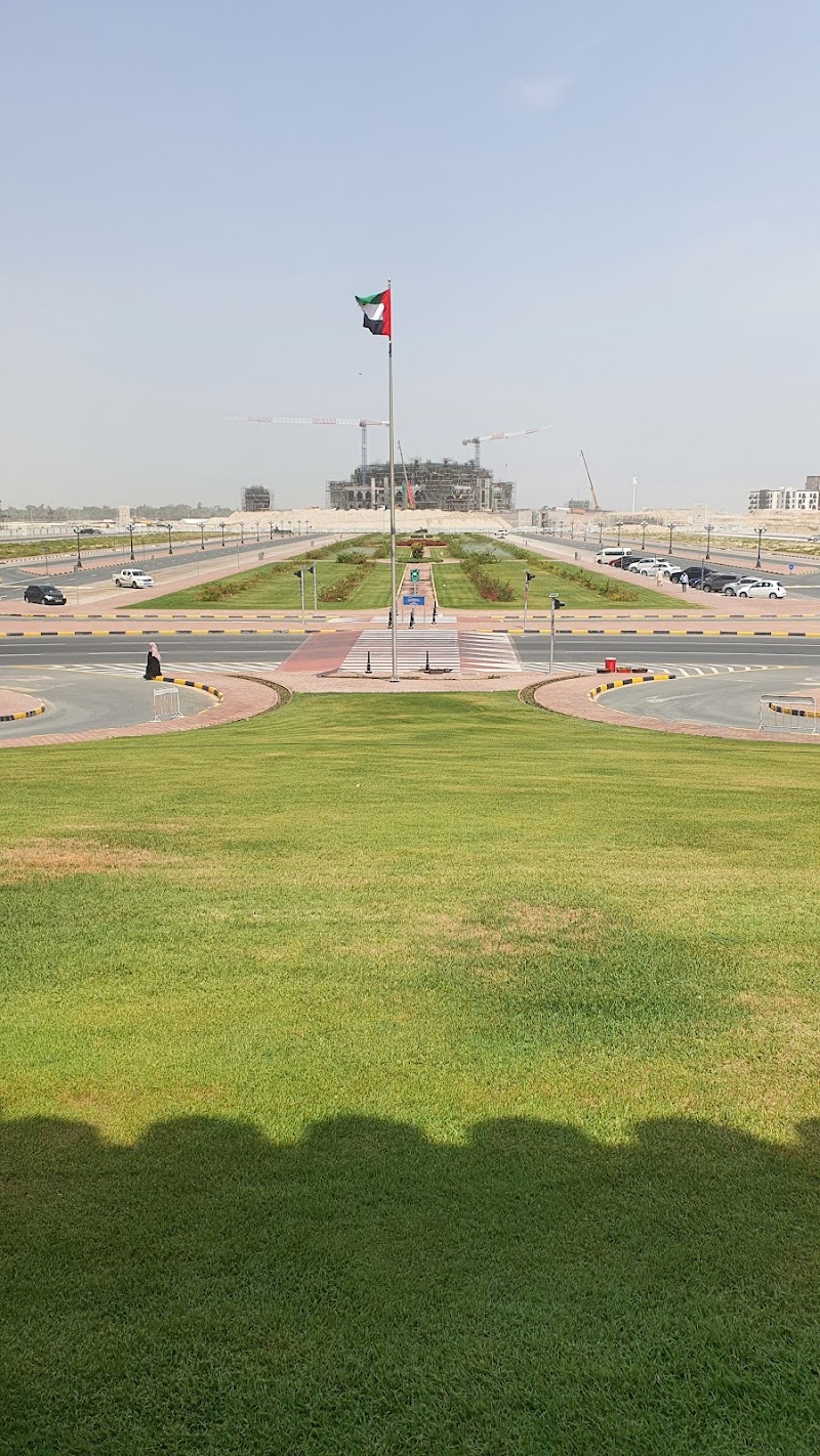 Sharjah Chamber of Commerce and Industry — Business Development in Sharjah, Al Taawun - Image 4