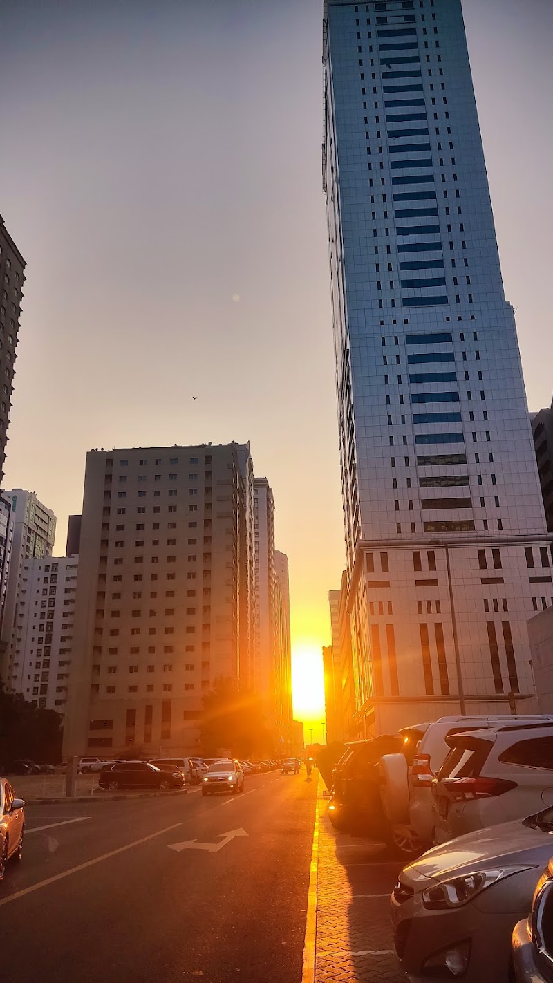 Al Taawun Avenue — Business Development in Sharjah, Al Taawun - Image 4