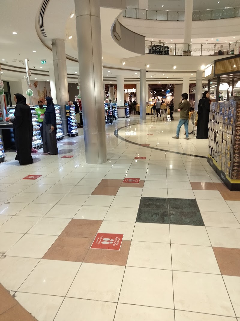 Al Arab Mall — Business Development in Sharjah, Al Taawun - Image 4