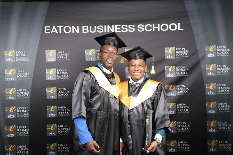 Eaton Business School — Business Development in Sharjah, Al Taawun - Image 2