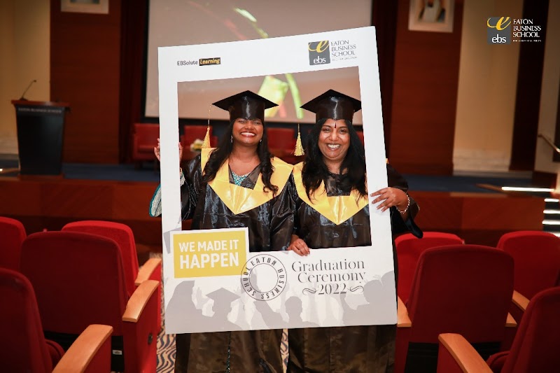 Eaton Business School — Business Development in Sharjah, Al Taawun - Image 3