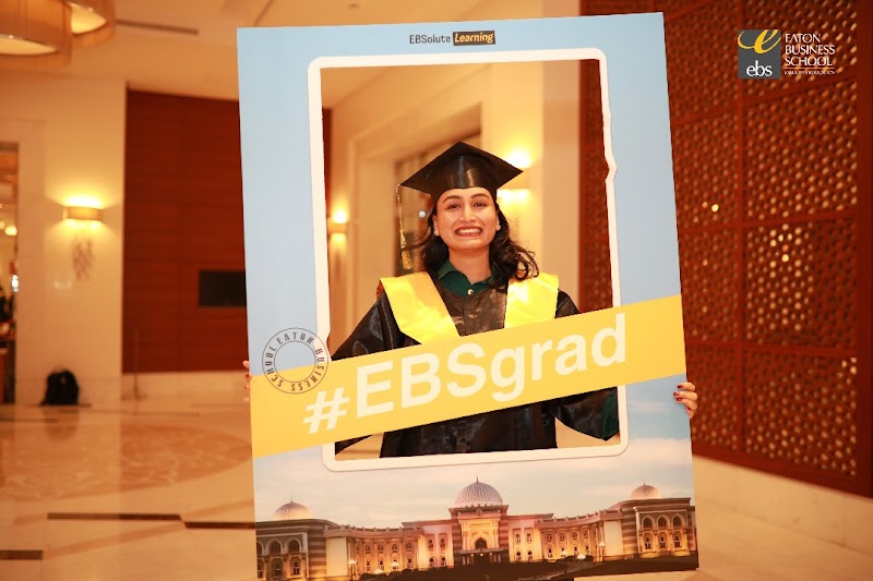 Eaton Business School — Business Development in Sharjah, Al Taawun - Image 4