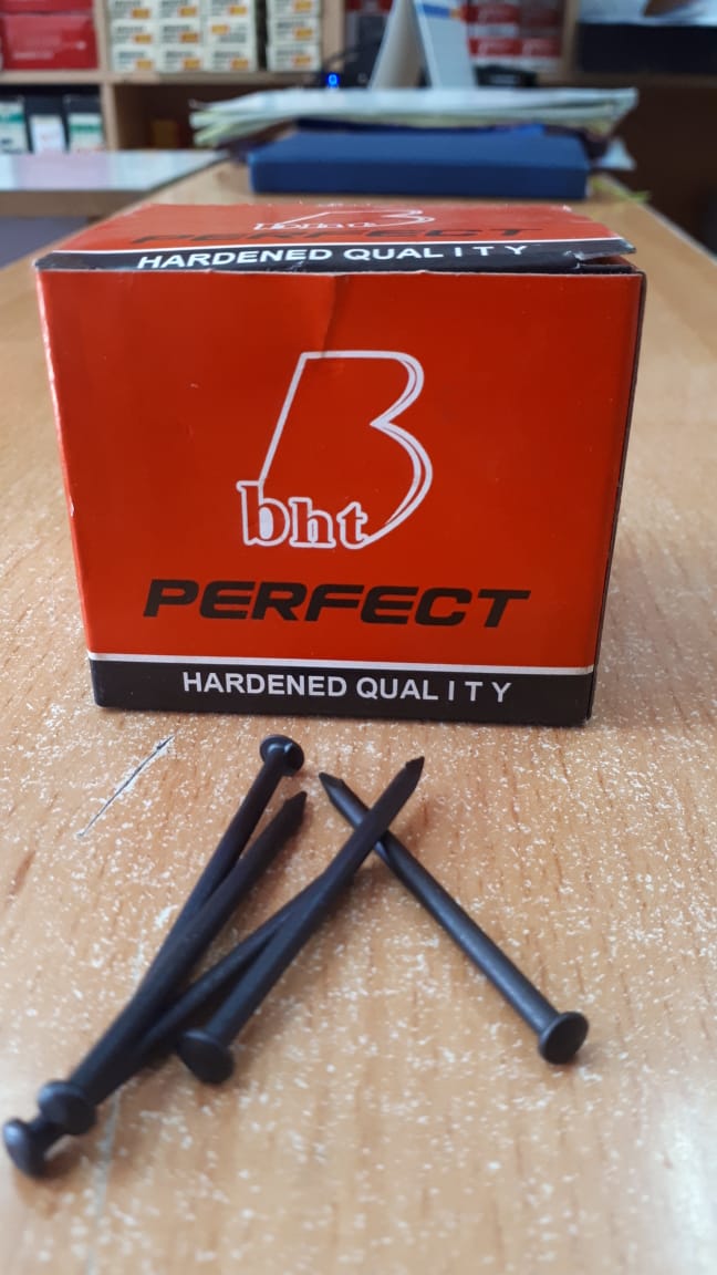 BADRI HARDWARE TRADING LLC — Fasteners Fixings in Sharjah, Al Taawun - Image 2