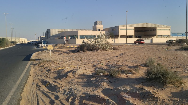 Al Shamali & Waris Trading Co LLC — Electrical Services in Sharjah, Al Taawun - Image 5