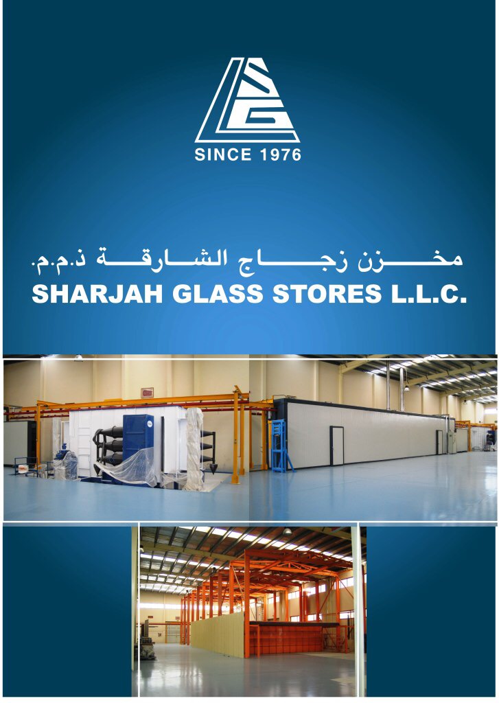 Sharjah Glass Store LLC — Glass Mirrors in Sharjah, Al Taawun - Image 4