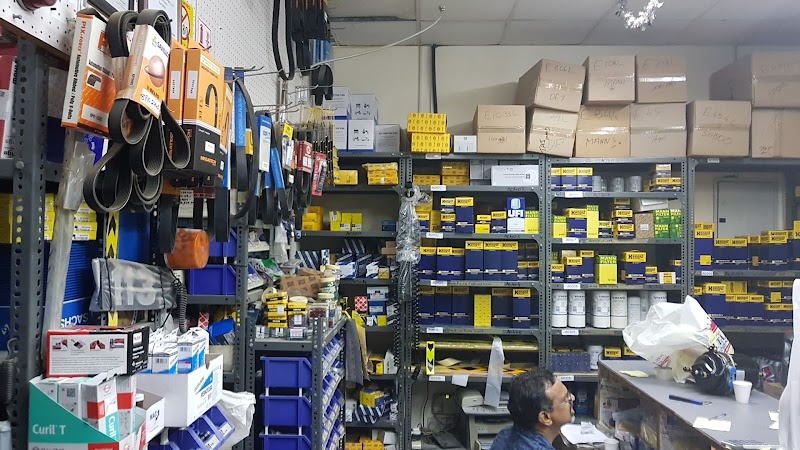 Al taj al azraq auto spare parts tr llc — Heavy Vehicle Truck Parts in Sharjah, Al Taawun - Image 2