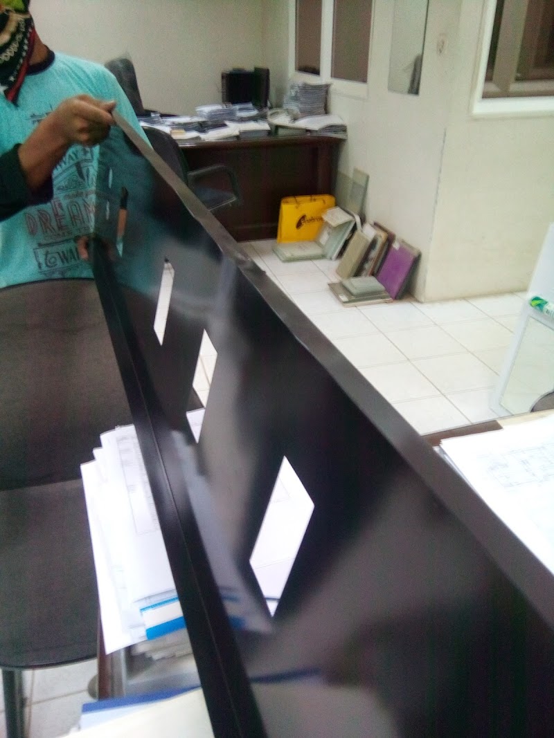 Al Rawaa Glass & Mirror Factory L.L.C — Glass Mirrors in Sharjah, Al Taawun - Image 4