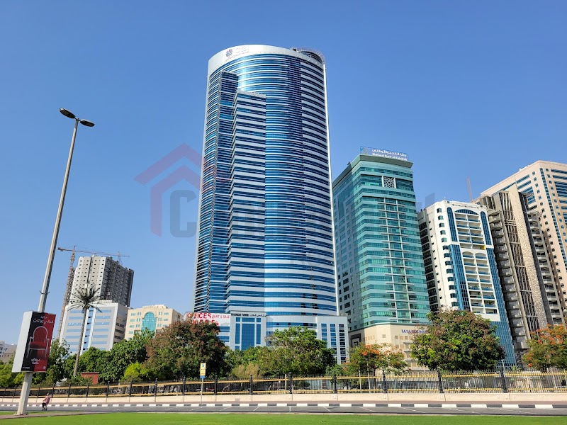 Al Muhanad Electromechanical Works LLC. — Electrical Services in Sharjah, Al Taawun - Image 2