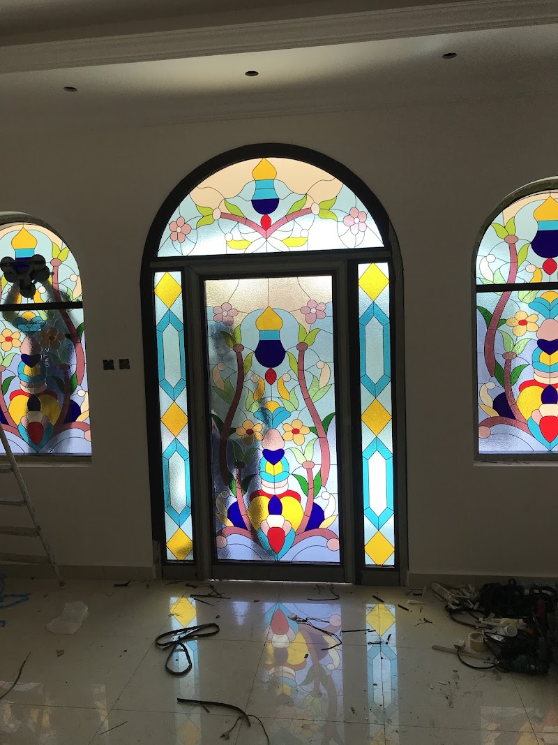 Essam Glass & Mirror Store — Glass Mirrors in Sharjah, Al Taawun
