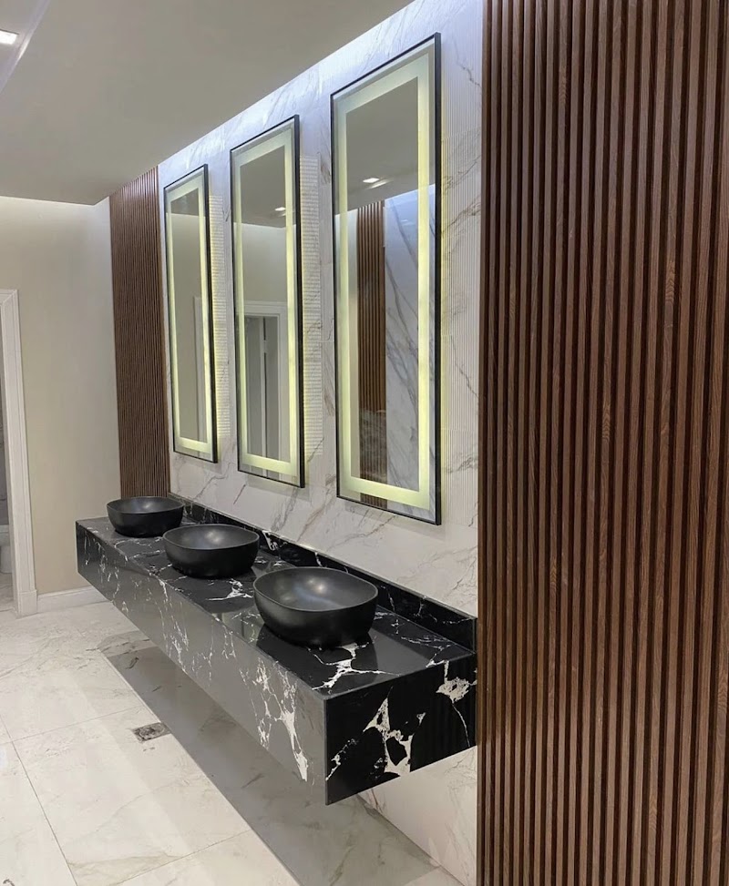 Essam Glass & Mirror Store — Glass Mirrors in Sharjah, Al Taawun - Image 4