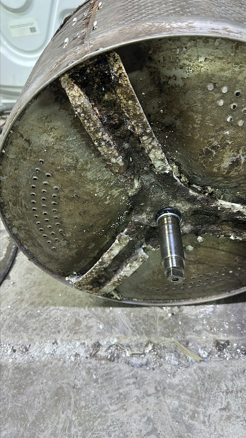 Washing machine repair — Electrical Services in Sharjah, Al Taawun - Image 4