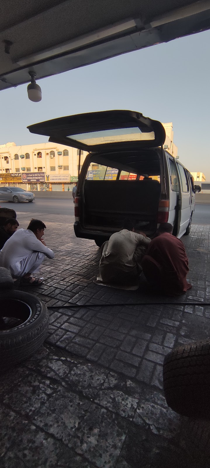 Fifth Star Auto Spare Parts Trading Est. — Heavy Vehicle Truck Parts in Sharjah, Al Taawun - Image 5
