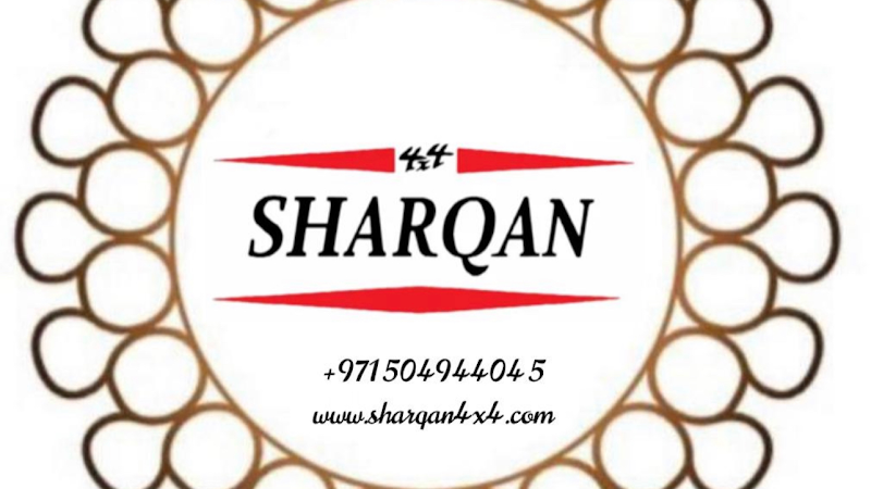 SHARQAN AUTO ACCESSORIES TRADING L.L.C — Car Accessories in Sharjah, Al Nahda - Image 5
