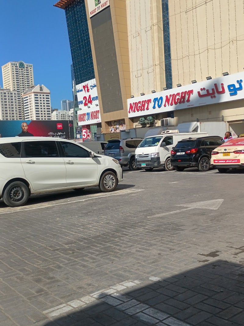Al Taawun St Parking — Cars in Sharjah, Al Taawun - Image 5