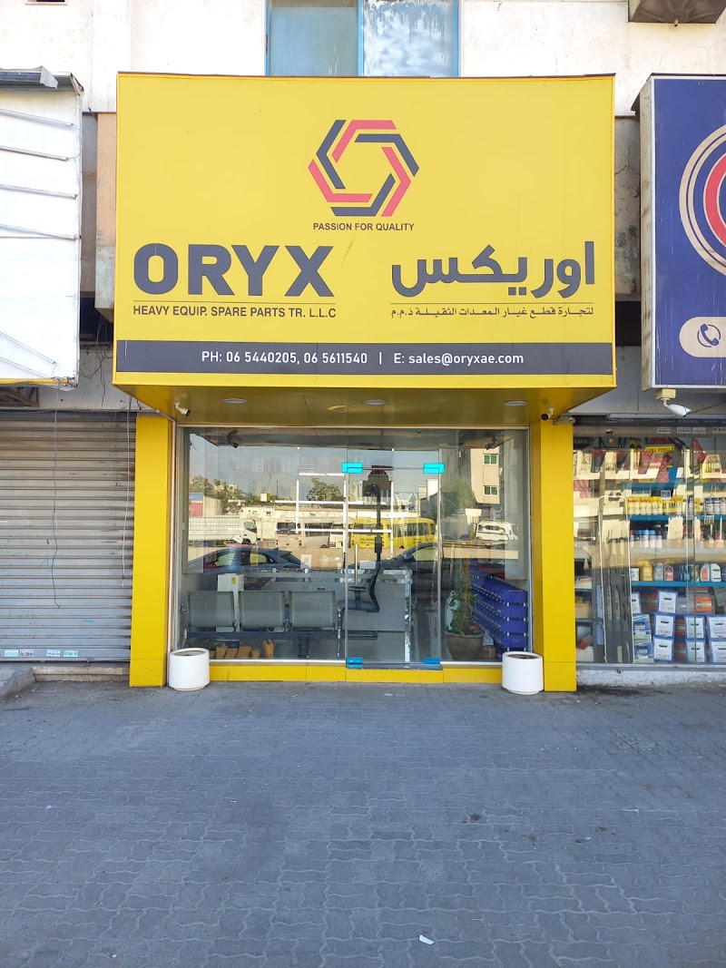 MAK HEAVY EQUIPMENT MACHINEARY SPARE PARTS TRADING — Heavy Vehicle Truck Parts in Sharjah, A... - Image 2