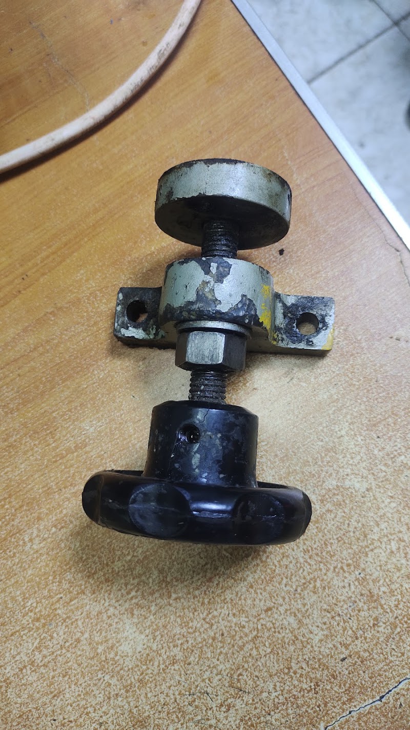 MAK HEAVY EQUIPMENT MACHINEARY SPARE PARTS TRADING — Heavy Vehicle Truck Parts in Sharjah, A... - Image 3