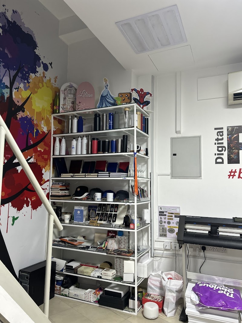 Alfain Photocopy Centre Al Khan — Printers Scanners in Sharjah, Al Taawun - Image 3