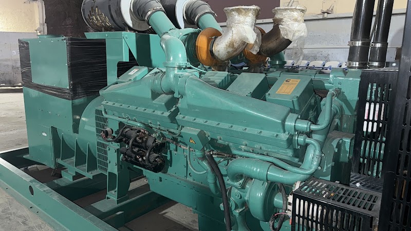 sharjah_generator — Generators in Sharjah, Al Taawun - Image 5