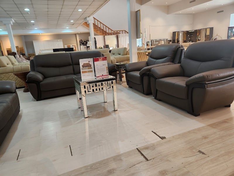 Royal furniture (Al Hayat furniture) — Indoor Furniture in Sharjah, Al Taawun