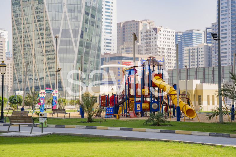 Taryam Tower — Commercial Property For Rent in Sharjah, Al Taawun - Image 4