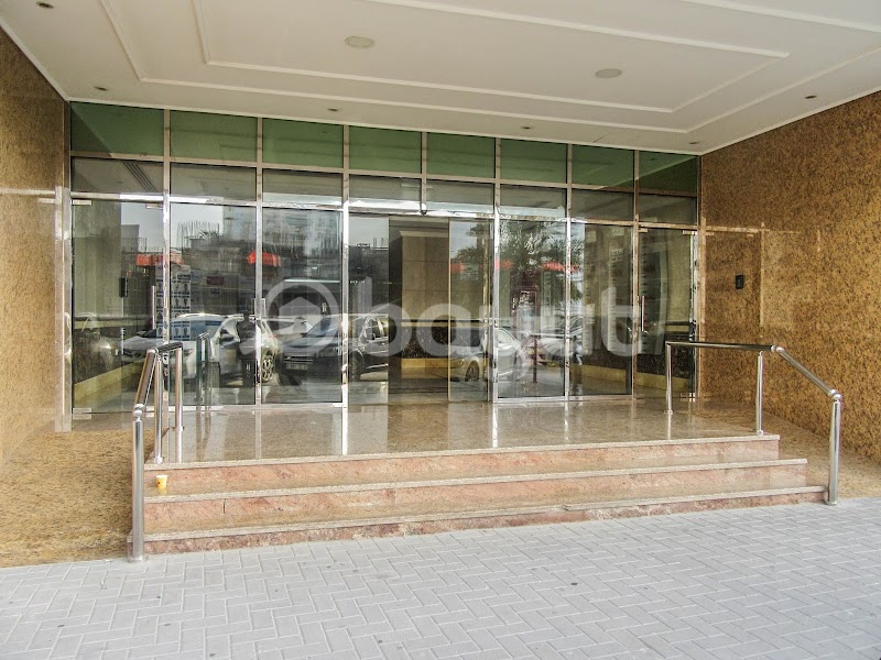 AL KAF BUSINESS TOWER - AL SHAMKHA REAL ESTATE LLC — Commercial Property For Rent in Sharjah... - Image 2