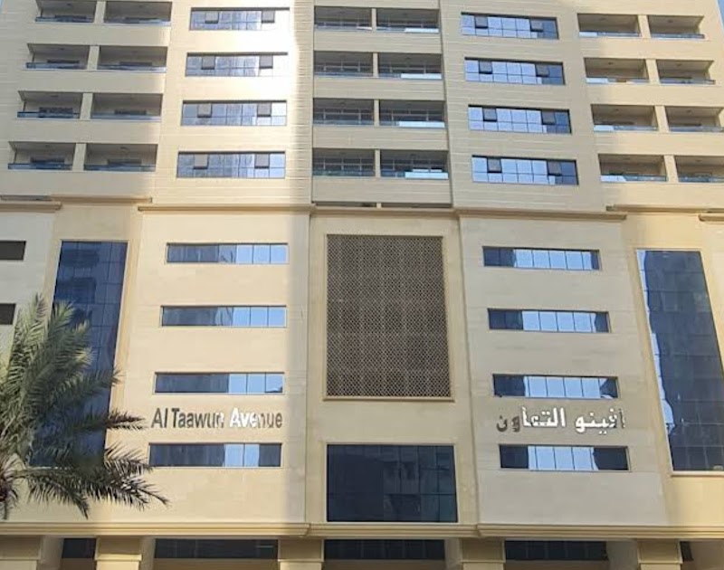 Al Taawun Avenue — Commercial Property For Rent in Sharjah, Al Taawun - Image 3