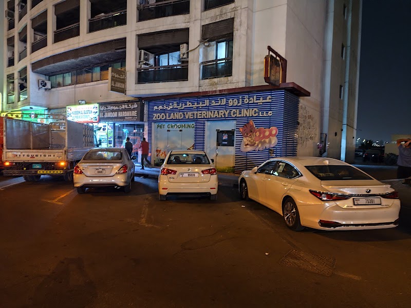 Al Burkan Machinery & Heavy Equipment LLC — Generators in Sharjah, Al Taawun - Image 3