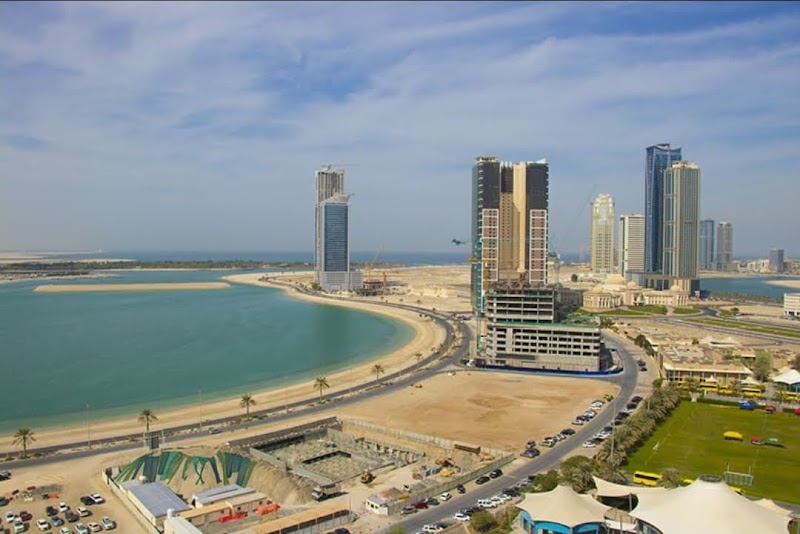Abdulaziz Al Majid EST — Commercial Property For Rent in Sharjah, Al Taawun - Image 5