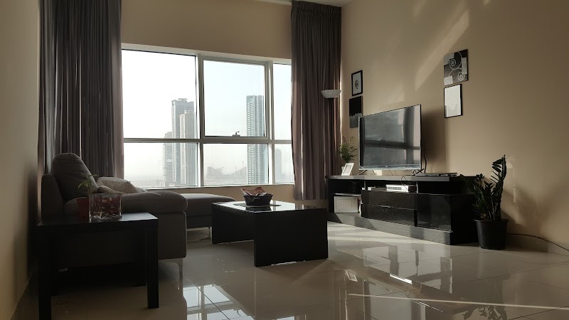 Tiger Tower 4 — Commercial Property For Rent in Sharjah, Al Taawun - Image 5