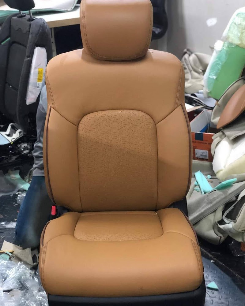 BAHAR AL SHARQ AUTO ACCESSORIES — Car Accessories in Sharjah, Al Nahda - Image 4
