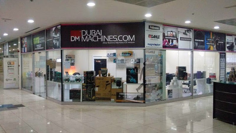 Dubaimachines.com — Projectors Monitors in Sharjah, Al Taawun - Image 4