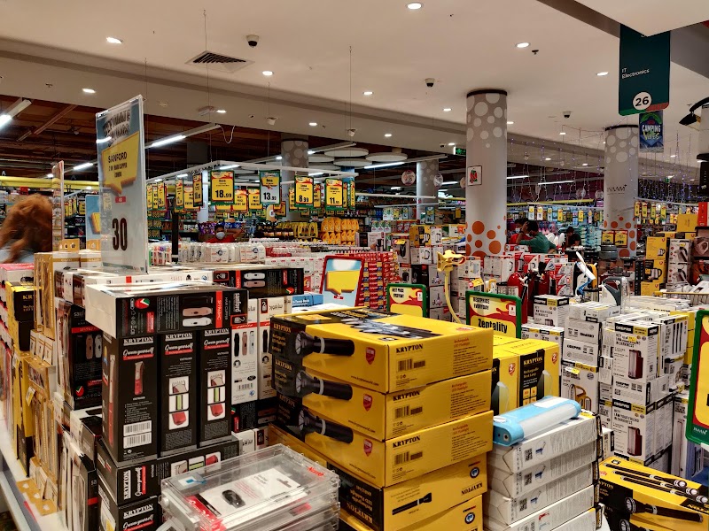 Nesto Hypermarket - Al Arab Mall — Projectors Monitors in Sharjah, Al Taawun - Image 3