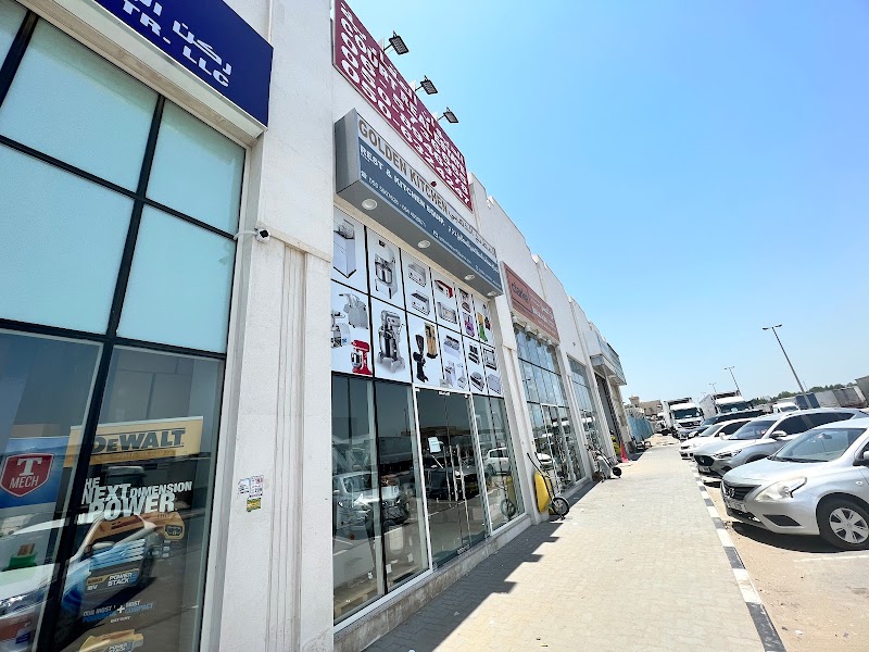 Rukn Al Rayhan Building Material Trading — Lighting Fixtures in Sharjah, Al Taawun - Image 4