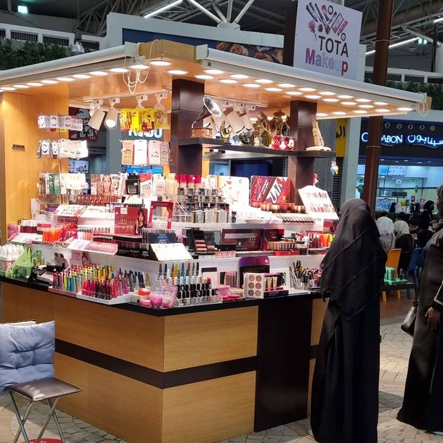 Al Arab Mall — Commercial Property For Rent in Sharjah, Al Taawun - Image 3
