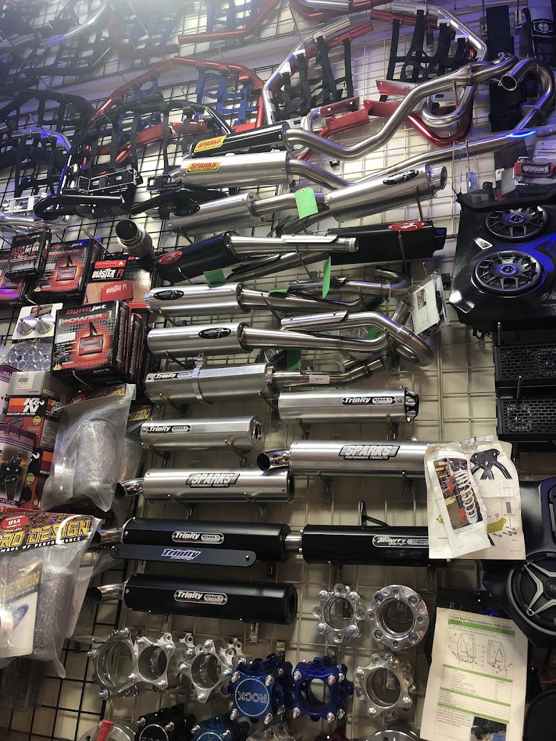 Best Motorcycle Spare Parts Trading LLC — Motorbike Parts Accessories in Sharjah, Al Taawun - Image 5