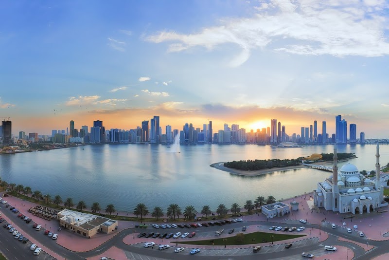 HIGHWAY FUTURE REAL ESTATE — Commercial Property For Rent in Sharjah, Al Taawun - Image 4