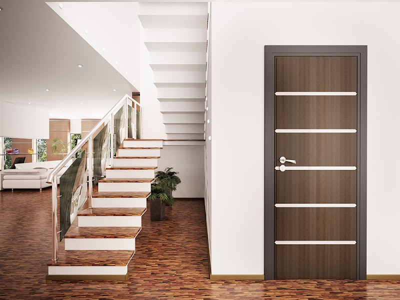 La Decor L.L.C — Locks Handles Door Accessories in Sharjah, Al Taawun - Image 4