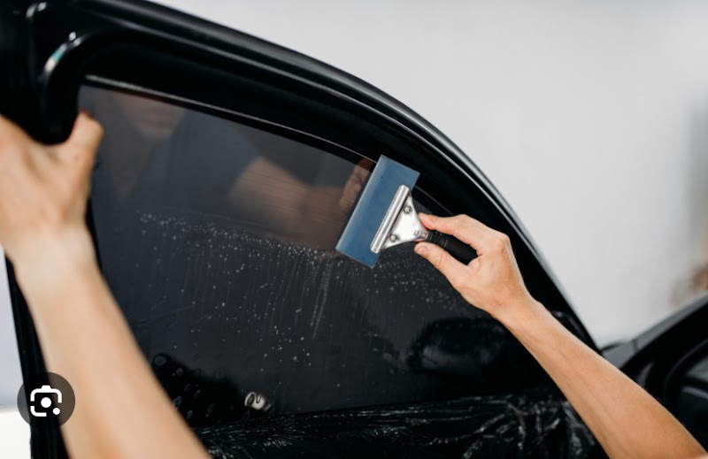 NASEEM AL NAHAR CAR AUTO ACCESSORIES — Car Accessories in Sharjah, Al Nahda - Image 4