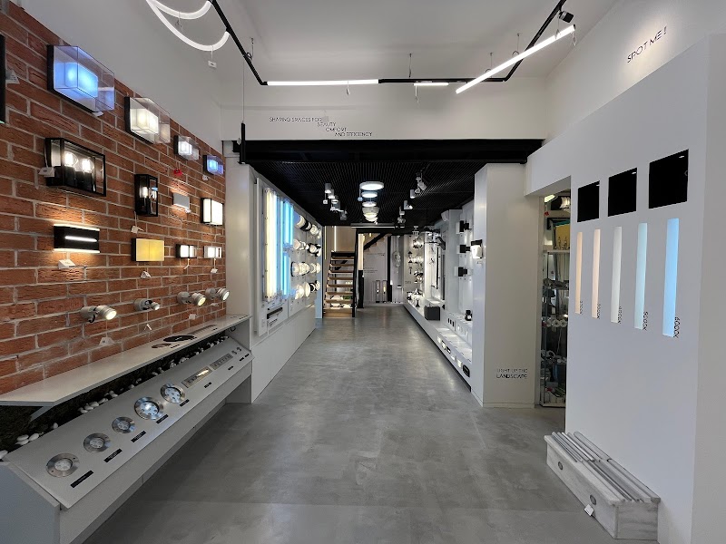 Gulf Lights — Lighting Fixtures in Sharjah, Al Taawun - Image 2