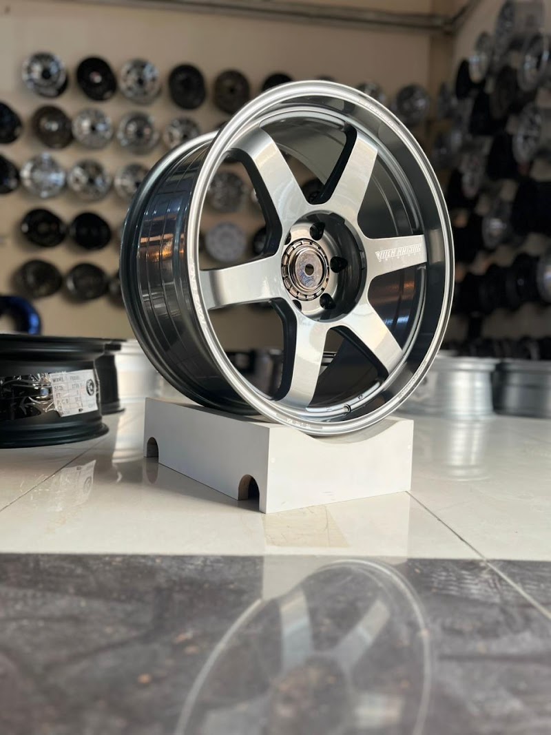 Al Aqsa Tyres Trading * الاقصى لتجارة الاطارات — Tyres Rims Wheels in Sharjah, Al Taawun - Image 3