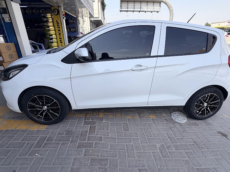 www.tire-shop.ae — Tyres Rims Wheels in Sharjah, Al Taawun - Image 5
