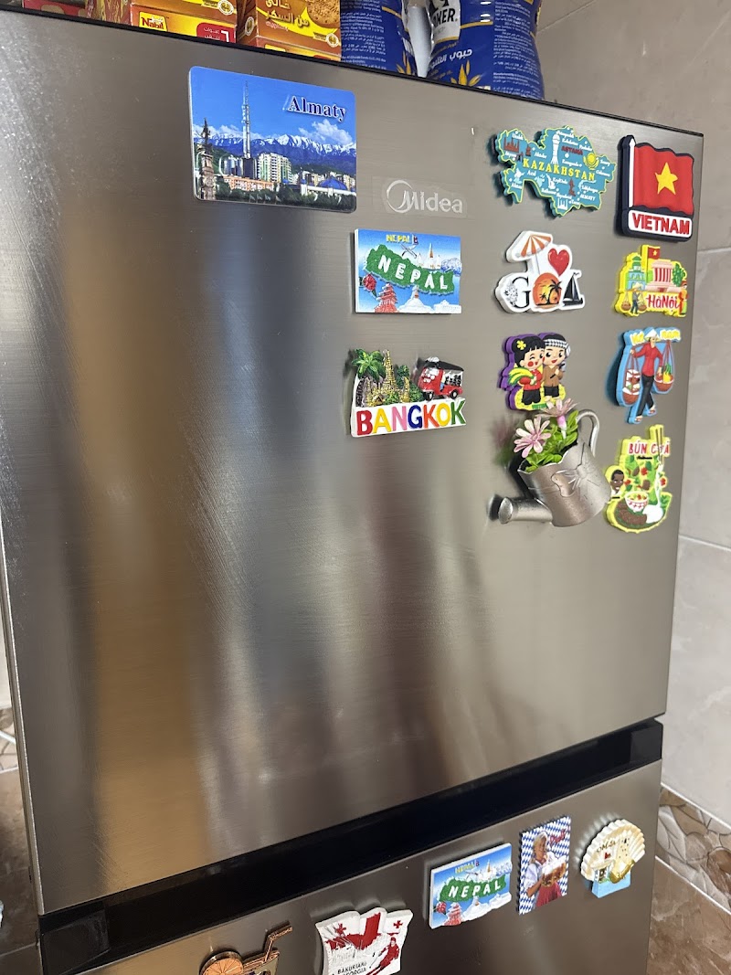 Fine Washing Machine & Fridge Repair — Electronics Appliances in Sharjah, Al Taawun - Image 5