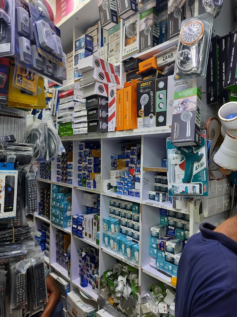 Al Tawoon Sanitary Hardware Shop — Plumbing Sanitary Ware in Sharjah, Al Taawun - Image 2