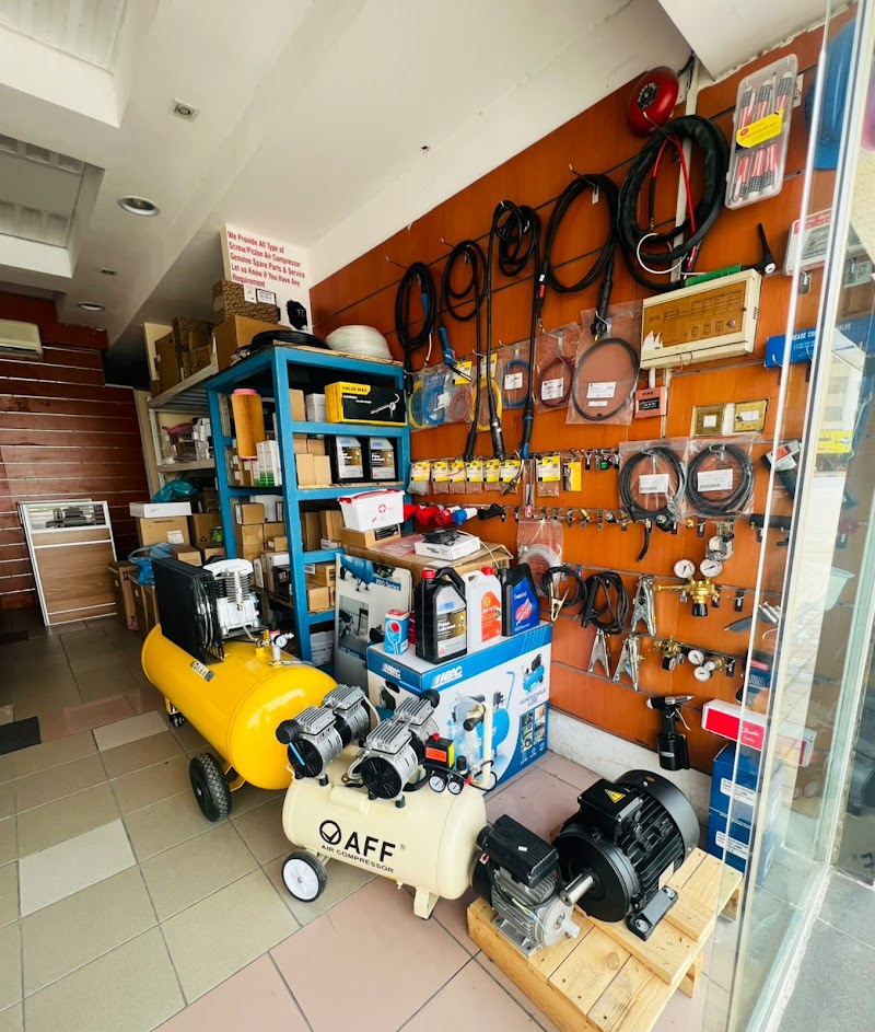 POWER ZONE — Pumps Valves Fittings in Sharjah, Al Taawun - Image 3